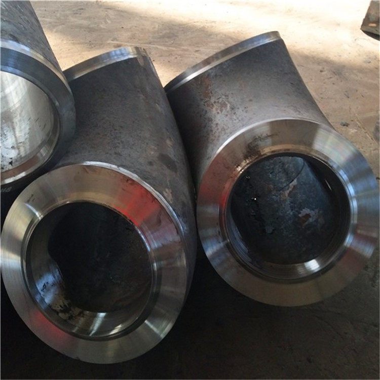 不銹鋼高壓彎頭