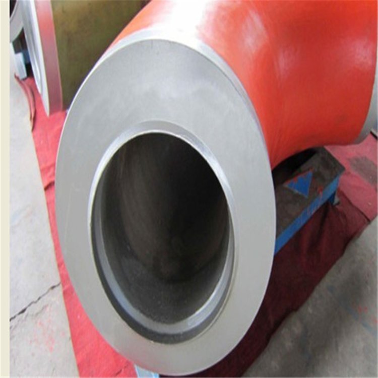 國(guó)標(biāo)高壓彎頭