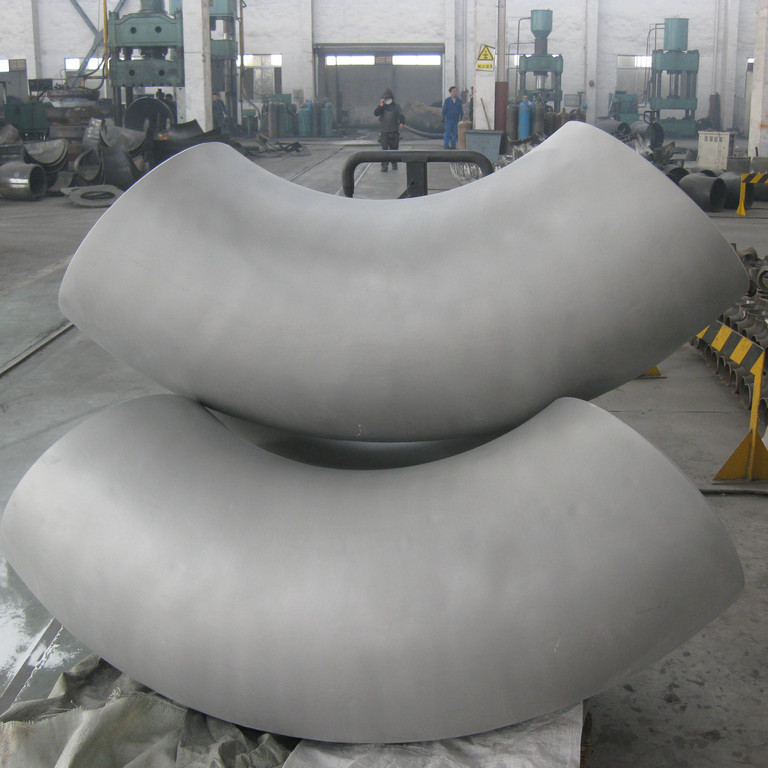 大口徑?jīng)_壓彎頭