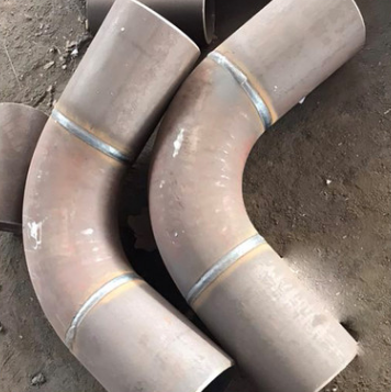 長半徑對焊彎頭