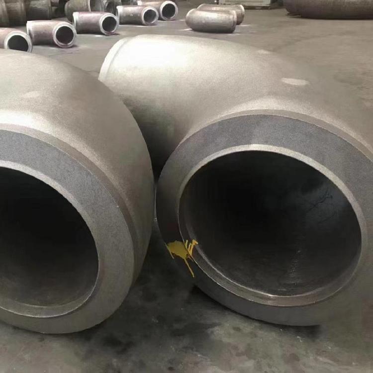 合金無縫彎頭