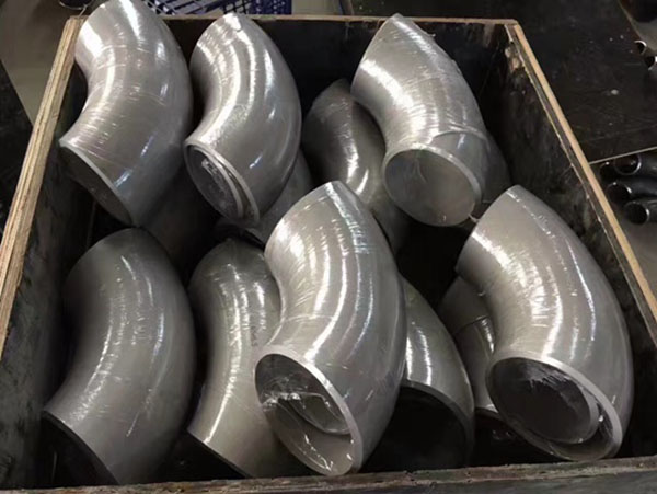 無(wú)縫彎頭合金